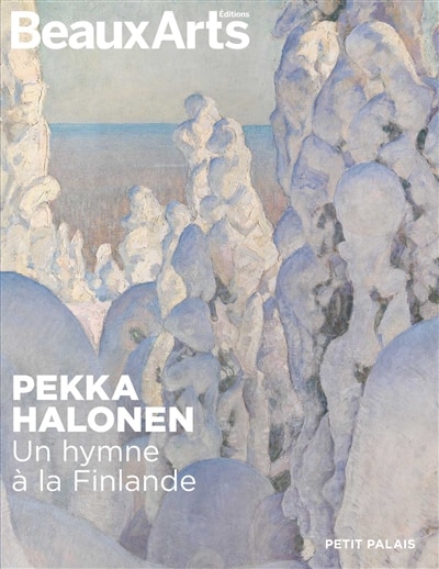 Couverture_Pekka Halonen