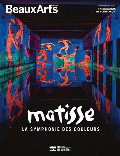 Couverture_Matisse