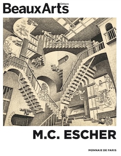 Couverture_M.C. Escher