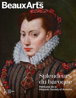 Couverture_Splendeurs du baroque