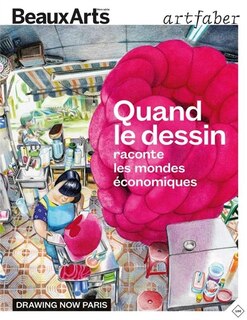 Couverture_Quand le dessin raconte les mondes &eacute;conomiques