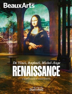 Couverture_Renaissance, l'exp&eacute;rience immersive