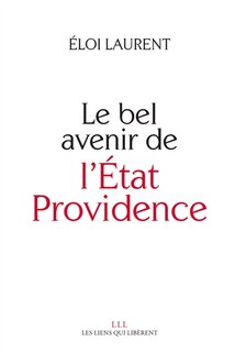 Front cover_Le bel avenir de l'Etat providence