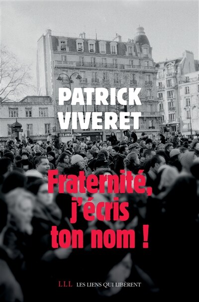 Front cover_Fraternité, j'écris ton nom !
