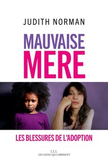 Couverture_Mauvaise m&egrave;re