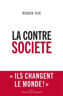 Front cover_La contre-société