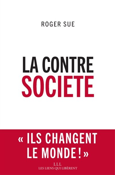 Front cover_La contre-société
