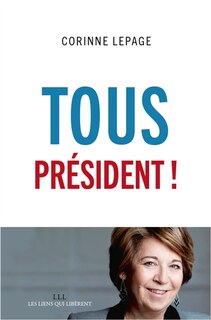 Front cover_Tous Président !