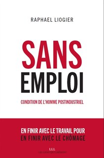 Front cover_Sans emploi