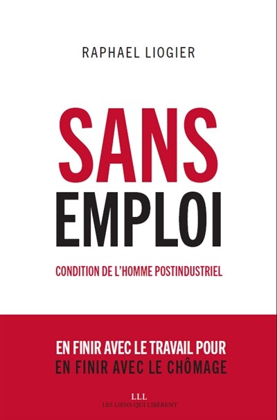 Front cover_Sans emploi