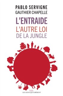 Front cover_L'entraide : l'autre loi de la jungle