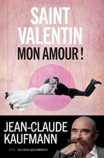 Front cover_Saint-Valentin, mon amour !