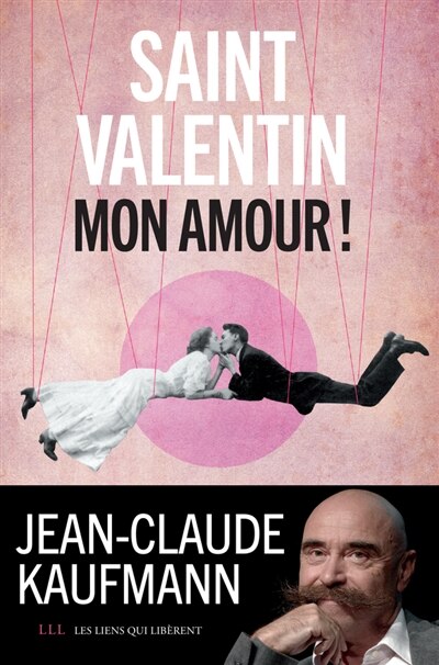 Front cover_Saint-Valentin, mon amour !
