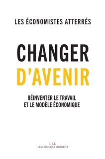 Couverture_Changer d'avenir !