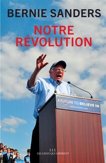 Front cover_Notre révolution