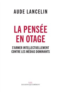 Front cover_La pensée en otage