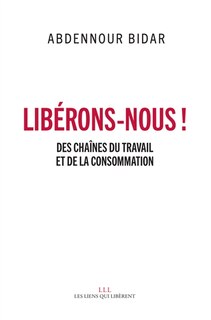 Front cover_Libérons-nous !