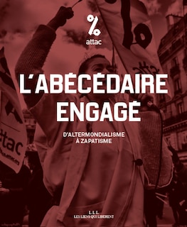 Front cover_L' abécédaire engagé
