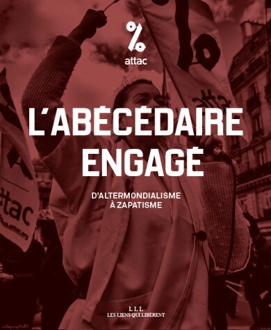Front cover_L' abécédaire engagé