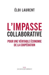 Front cover_L' impasse collaborative