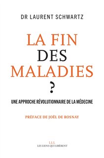 Front cover_La fin des maladies ?