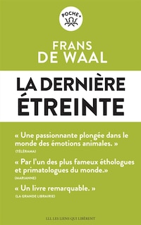Front cover_La dernière étreinte