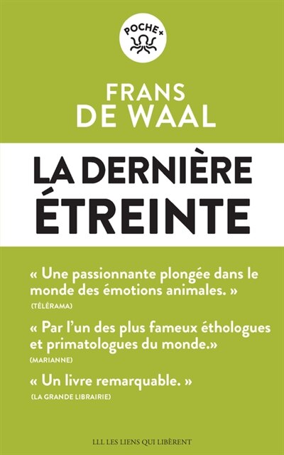 Front cover_La dernière étreinte