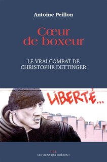 Front cover_Coeur de boxeur