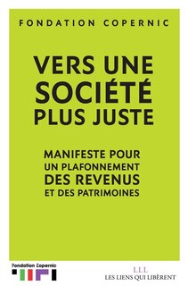 Front cover_Vers une société plus juste