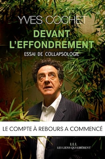 Front cover_Devant l'effondrement