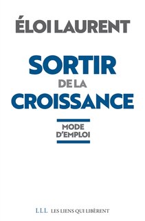 Couverture_Sortir de la croissance
