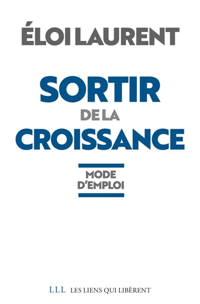 Couverture_Sortir de la croissance