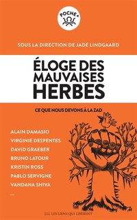 Front cover_Eloge des mauvaises herbes