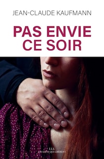 Couverture_Pas envie ce soir