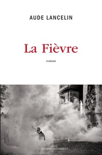 Couverture_La fièvre