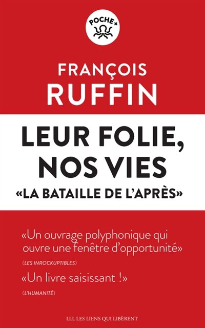 Couverture_Leur folie, nos vies