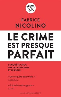 Couverture_Le crime est presque parfait