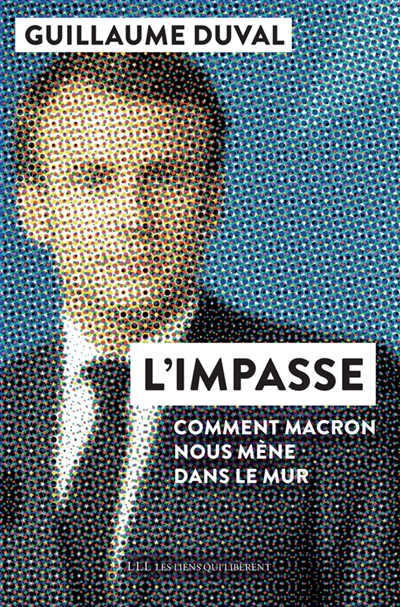 Couverture_L' impasse