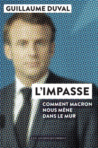 Couverture_L' impasse