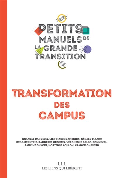 Front cover_Transformation des campus