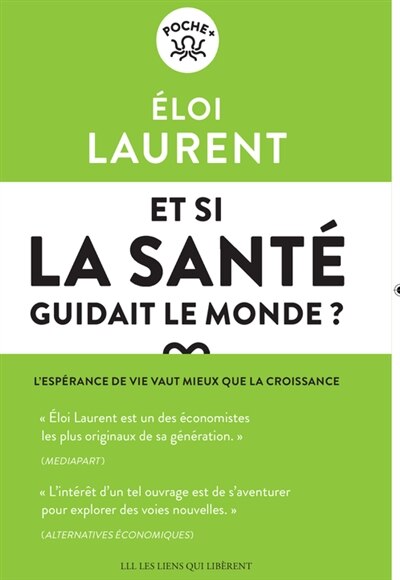Couverture_Et si la santé guidait le monde ?