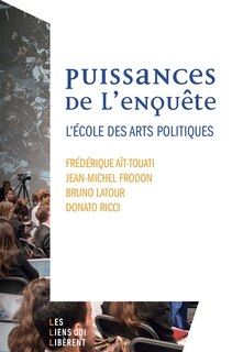 Couverture_Puissances de l'enquête