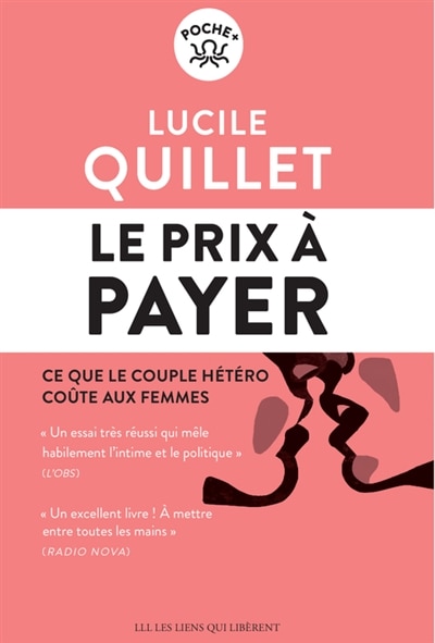 Couverture_Le prix à payer