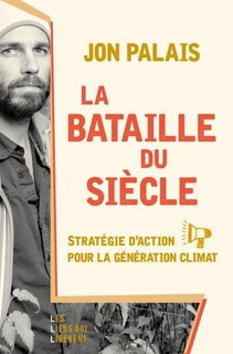 Front cover_La bataille du siècle