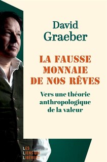 Front cover_La fausse monnaie de nos rêves