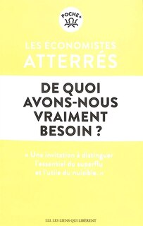 Couverture_De quoi avons-nous vraiment besoin ?