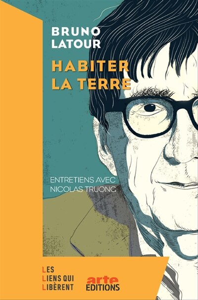 Couverture_Habiter la Terre