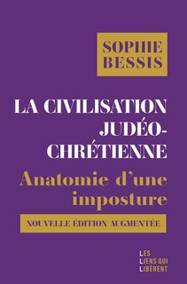 Couverture_La civilisation jud&eacute;o-chr&eacute;tienne