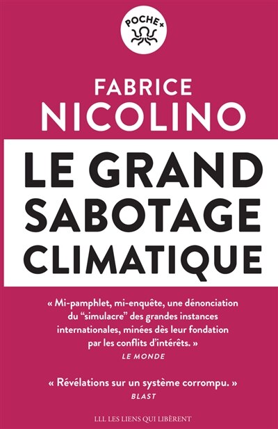 Couverture_Le grand sabotage climatique