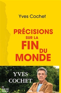 Front cover_Précisions sur la fin du monde : essai de collapsologie